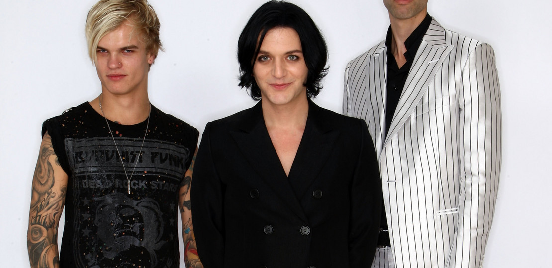 Placebo (fot. getty images)