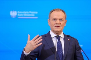 Tusk: Wycofałem z TK wniosek o zbadanie zgodności konwencji stambulskiej z konstytucją