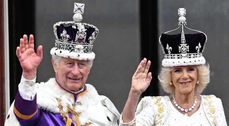 Vészhelyzet a királyi családban: ez a forgatókönyv, ha bekövetkezik a legrosszabb Fotó: Getty Images