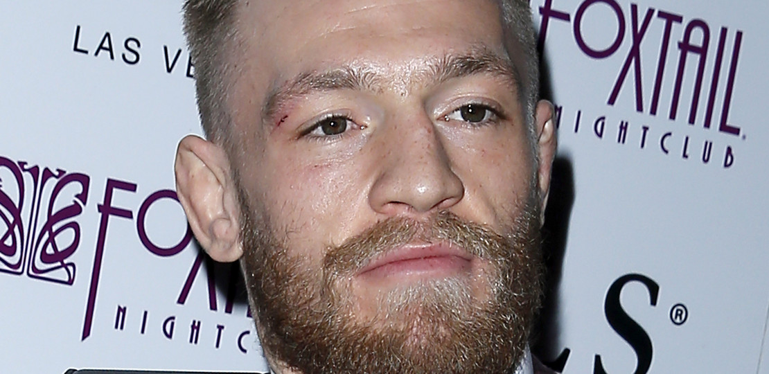 Conor McGregor