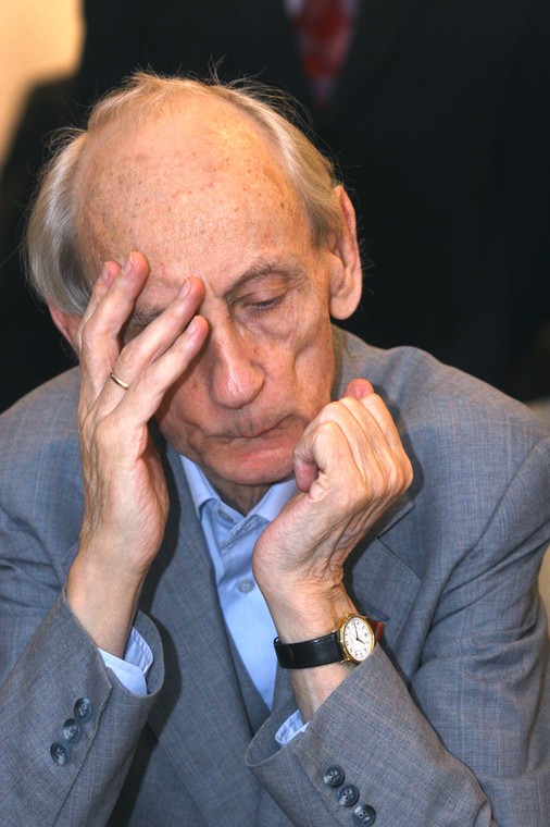 Doroczne specjalne nagrody "Pontifici - Budowniczemu Mostów"