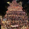 Protest u Albaniji