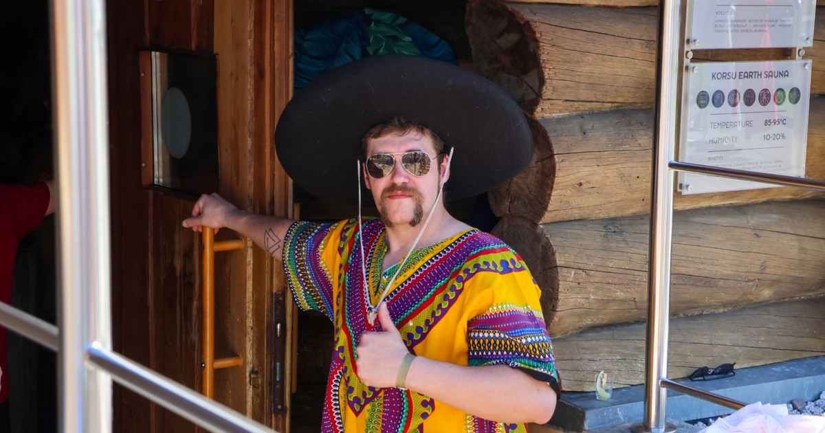 Saunarium? Aquapark Wrocław ma ofertę kompletną i unikatową