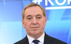 Kowalczyk: O euro można myśleć, gdy Polacy będą zarabiać 10 tys. złotych, czyli za 7-8 lat