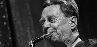 Nie żyje Zbigniew Namysłowski, wybitny saksofonista jazzowy