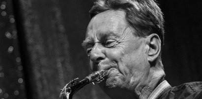 Nie żyje Zbigniew Namysłowski, wybitny saksofonista jazzowy