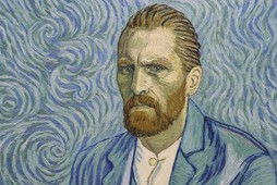 Twój Vincent, Vincent Van Gogh