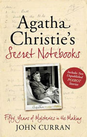 &quot;Agatha Christie's Secret Notebooks&quot;