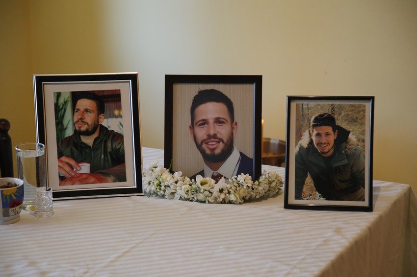 Marko Bošković (27) takođe je poginuo u nesreći u Čikagu