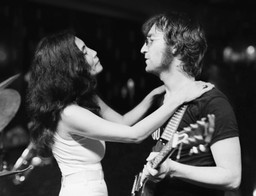 one to one john i yoko nowy film dokumentalny gdzie oglądać