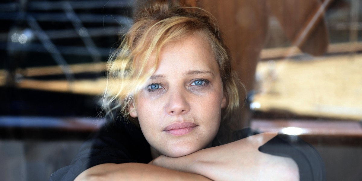 Joanna Kulig