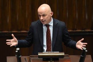 Budżet 2016 w Sejmie: Opozycja krytycznie o projekcie PiS, rząd go broni