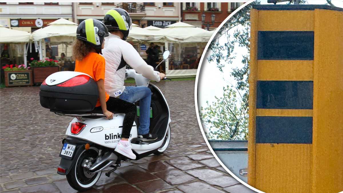 Przekroczył prędkość o 1 km/h. Zamiast zapłacić mandat, poszedł do sądu. Teraz straci majątek
