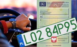 Używane auta spalinowe dostaną zielone tablice. Decyzja zapadła, zmiany zaskoczą kierowców