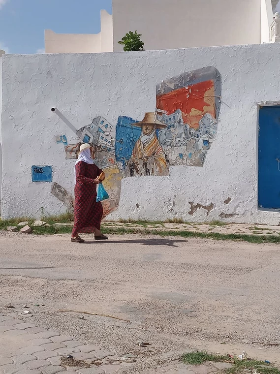 10 zapachów, dla których warto odwiedzić Tunezję