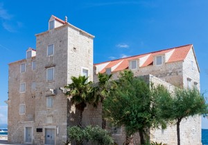 Kaštel Rotondo  