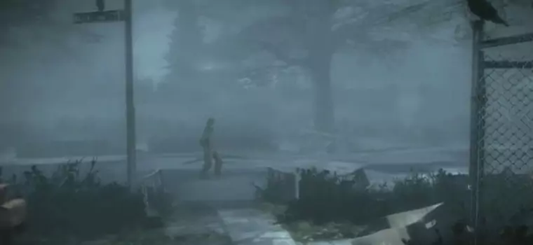 Silent Hill 8 - mniej akcji, więcej straszenia?