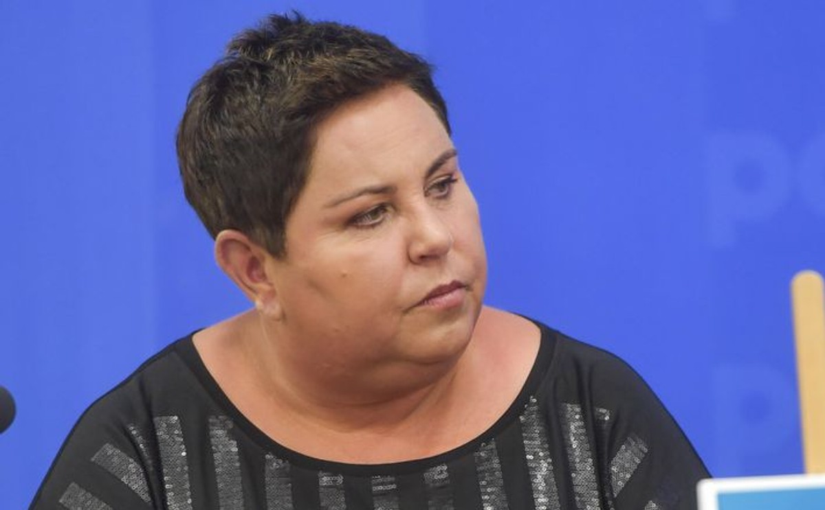 Dorota Wellman: Doświadczyłam w życiu niepłodności. To była dla mnie trauma