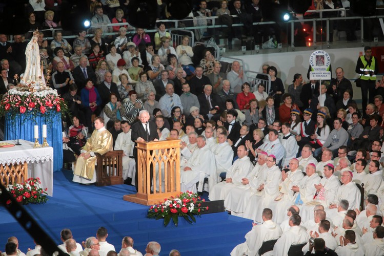 Urodziny Radia Maryja