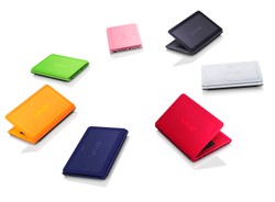 Mocna, letnia ofensywa laptopów Sony