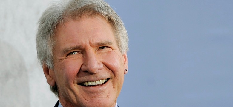 Harrison Ford będzie niezniszczalny. Stallone: Lata na to czekałem