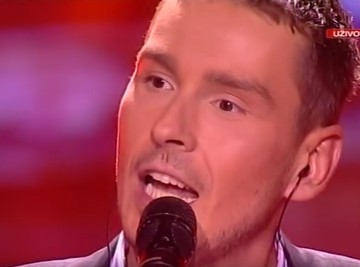 Bio je miljenik Aleksandre Radović u "Prvom glasu Srbije", a onda je nestao: Evo kako danas izgleda Ivan Petrović