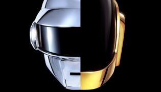 'Random Access Memories' – Daft Punk