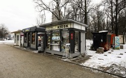 Czarne chmury zbierają się nad kioskami. Mogą upadać jeden po drugim...