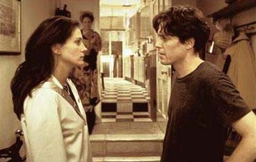 Notting Hill - kadr