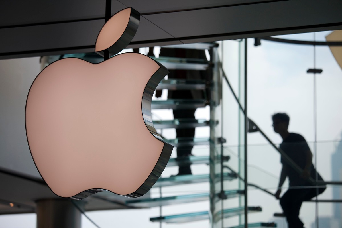 Publicyści serwisu MarketWatch powiązanego z „The Wall Street Journal” są przekonani, że nic nie jest jak na razie w stanie zatrzymać rajdu Apple.