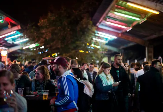 Nocny Market powraca. Pytamy organizatorów, na jak długo