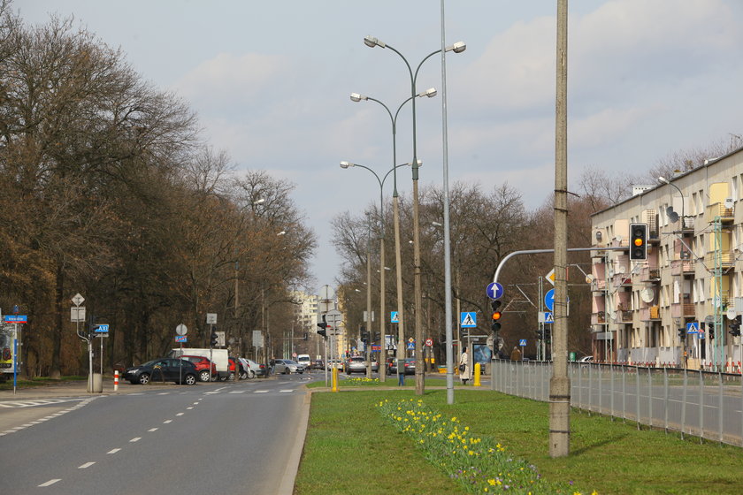 Chcą zmienić nazwę placu Inwalidów, bo jest obraźliwa