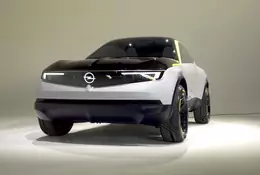 Opel GT X Experimental – czy tak będą wyglądały Ople przyszłości?