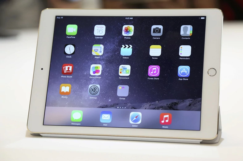 iPad Air 2