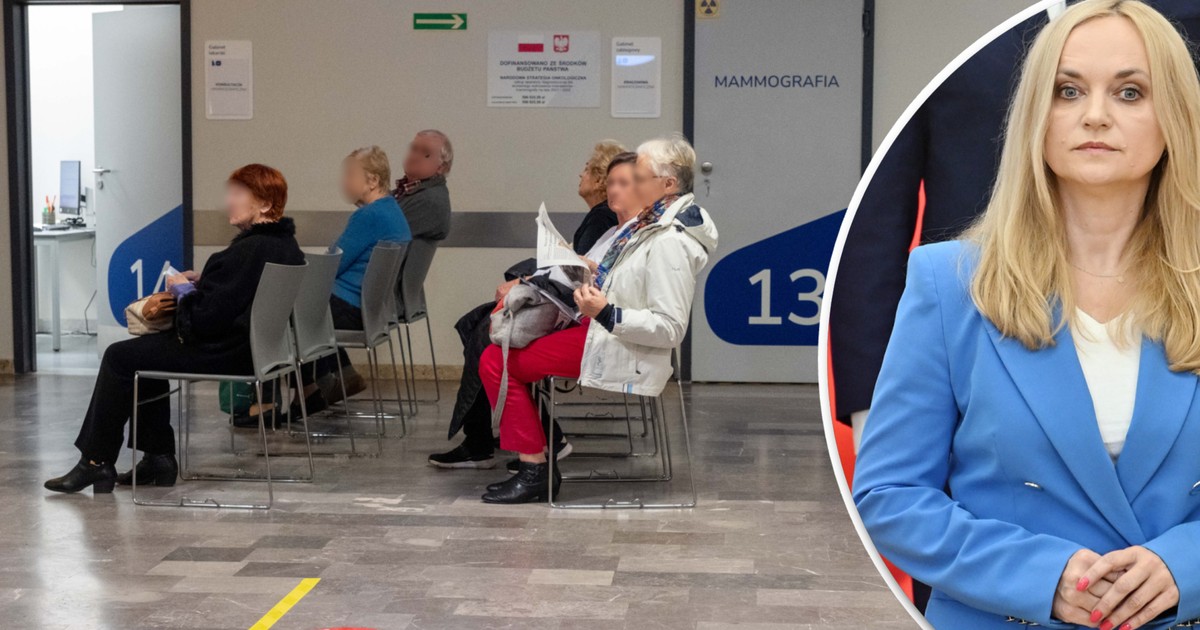 Składka zdrowotna nie wystarczy. Minister zdrowia mówi o dopłatach dla pacjentów