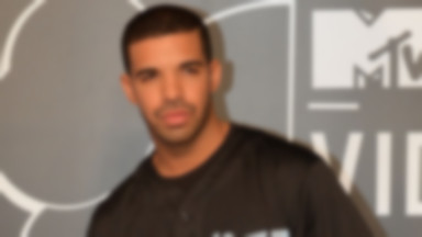 Drake zaskoczył kibiców NBA