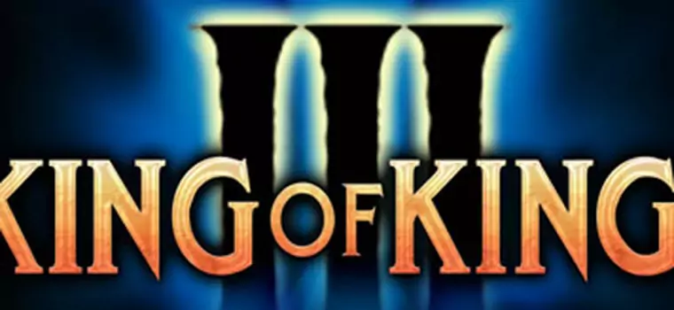 King of Kings 3 - poznaj darmową, innowacyjną grę MMO