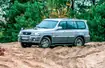 Hyundai Terracan 1.9 CRDi - lata produkcji 2001-07