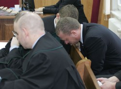 Wyrok w sprawie "blue taxi" utrzymany