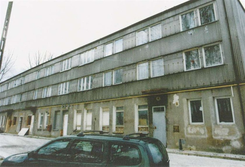 Hotel w Kamieniu miał być rozebrany!