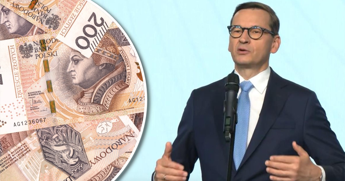 Morawiecki nie poparł większych podatków od banków. Wyciągnięto mu, co proponował wcześniej