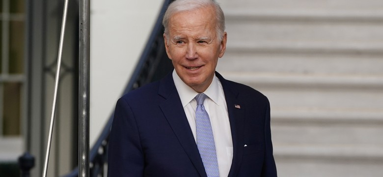 Biden napisał do Polaków. "W tym globalnym punkcie zwrotnym..."