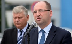 Wicemarszałek Senatu dla "Rz": PiS przejął inicjatywę