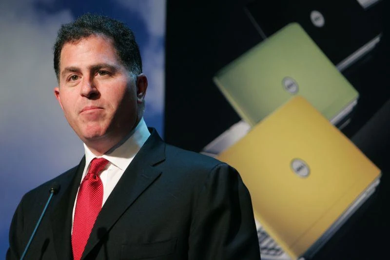 Michael Dell