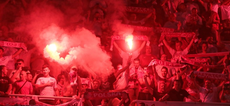 Polscy kibole bili się między sobą. Ponad 60 z nich nadal pozostaje w areszcie w Skopje [WIDEO]