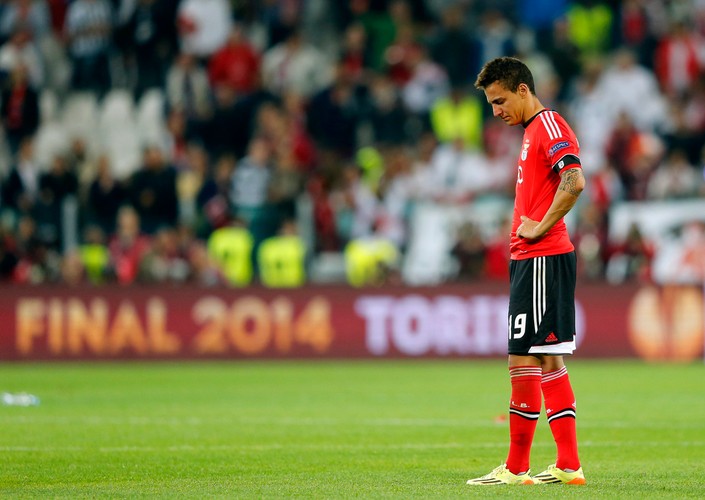 Beto bohaterem finału. Tak Sevilla sięgnęła po puchar