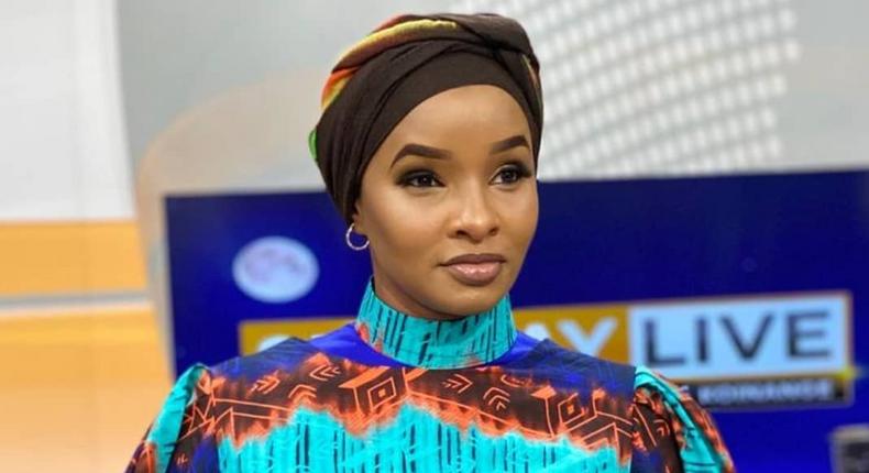 Lulu Hassan’s hearty birthday to Citizen TV actress Maria leaves fans in awe