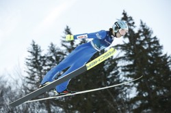Narciarskie MŚ. Konderla awansowała do konkursu na normalnej skoczni