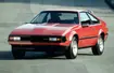 Toyota Celica Supra A60