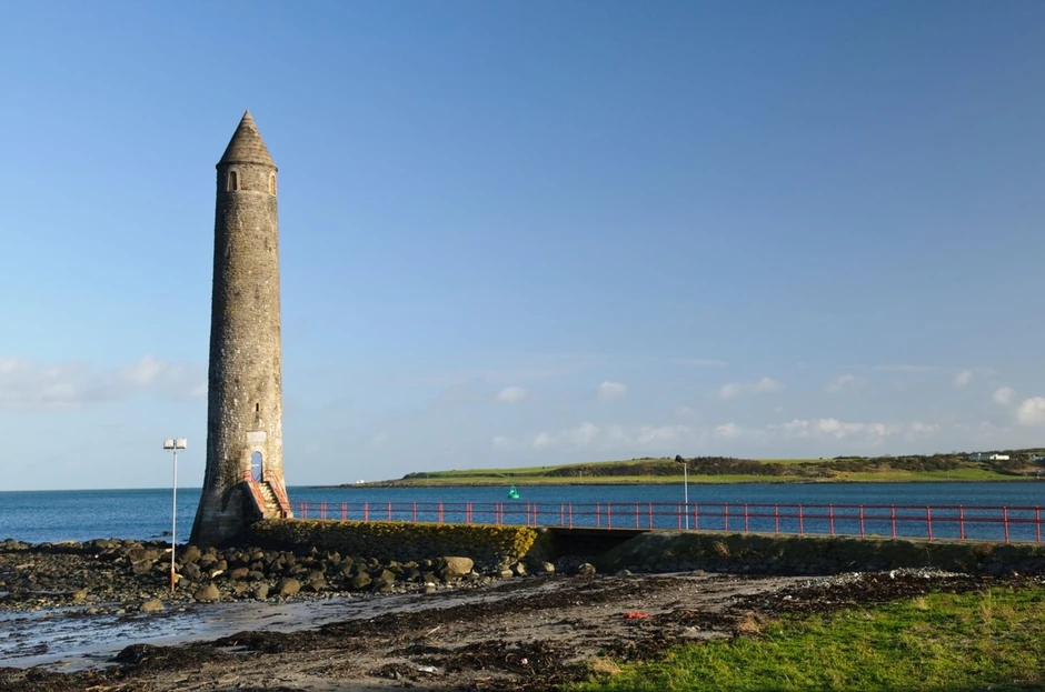 Plan je da most povezuje Škotsku sa Larnom, u Severnoj Irskoj